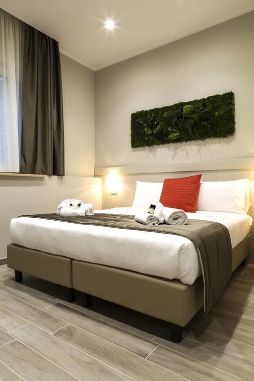 Gasthof Aeterno Eco Rom